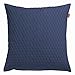 Produktbild Esprit Home 50015-083-50-50 Kissenhlle Beat Gre 50 x 50 cm, dunkelblau