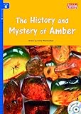 rainbow amber ivory  The History and Mystery of Amber (Rainbow Readers Book 350) (English Edition)