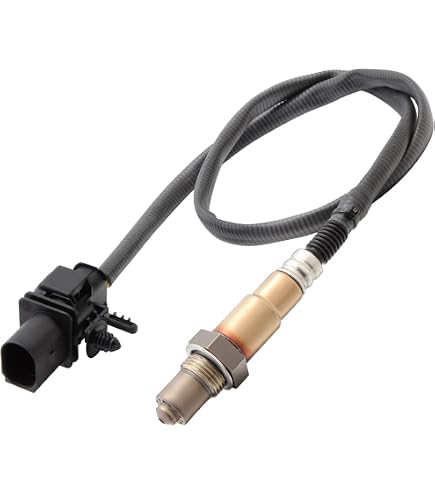 Klemme Lambda Boss 54mm 2 1/8 " Auspuff Rohr Reparatur Stecker
