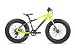 Produktbild S'COOL Kinder XTfat 20-9 Jugendfahrrad, Neon Yellow/Black Matt, 20 Zoll