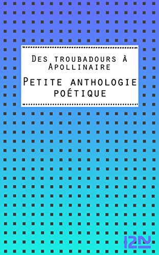 Download Des troubadours à Apollinaire Download Des troubadours à Apollinaire