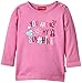 Salt & Pepper Baby Girls B Longsleeve Cute&funny Uni Long Sleeve Long Sleeve Top