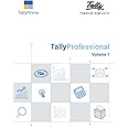 TallyProfessional Combo Vol 1 & Vol 2