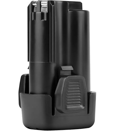 Vhbw Batterie remplacement pour Black & Decker BL1518-XJ, BL2018-XJ