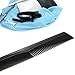 kilofly DIY Hair Cutting Tools and Hairstyling Kit Value Pack [Set of 9]