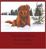 Image de The Twelve Days of Christmas as Scene in Maine (English Edition)