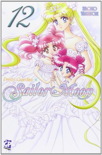 Download Sailor Moon deluxe: 12 Download Sailor Moon deluxe: 12