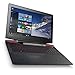 Produktbild Lenovo Laptop Gamer – IdeaPad Y700 – 15is – 15,6 Full HD – 8 GB RAM – Windows 10 – Intel Core i5 – GTX 960 M – Festplatte 5...