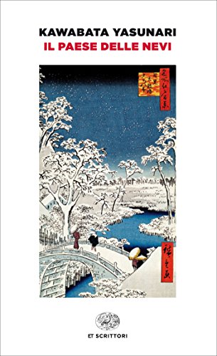 Yasunari Kawabata - Il paese delle nevi (2014)