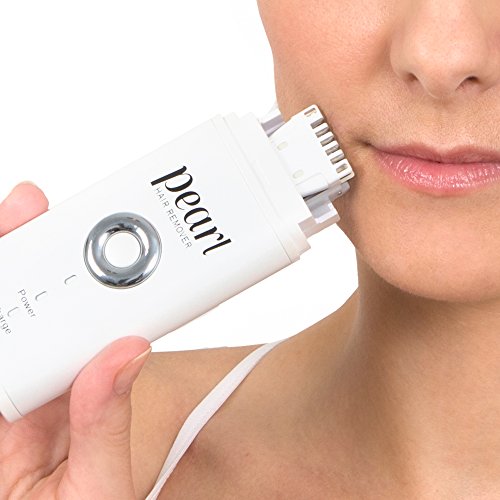 Pearl Hair Remover Set: Thermotransmitter Techonology (15 Pieces) - Image 4