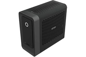 ZOTAC ZBOX MAGNUS ECM74060C BB i7-10700