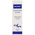 Saliveze Dry Mouth Spray Mild Mint 50ml