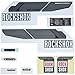 Produktbild RockShox Decal Kit Sektor unteren Bein A1 B1,11.4318.003.283