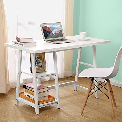 Tribesigns Computer Desk, 47