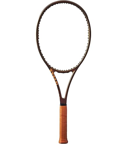 Wilson Pro Staff RF97 V13 Federer Autograph Tennis Racquet
