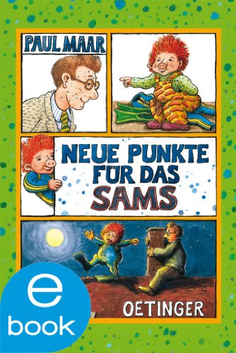 Download Neue Punkte für das Sams: Band 3 Download Neue Punkte für das Sams: Band 3