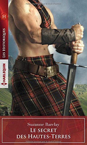 Le secret des Hautes Terres francais