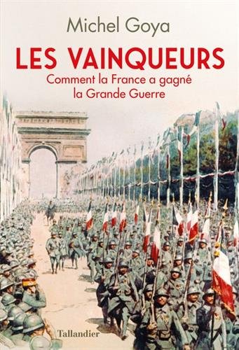 Télécharger LES VAINQUEURS 1918 PDF