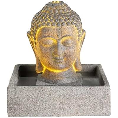 Suchergebnis auf Amazon.de für: gartenbrunnen: Garten