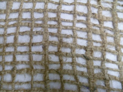 10m x 1,20m Böschungsmatte Ufermatte für die Teichfolie - 2