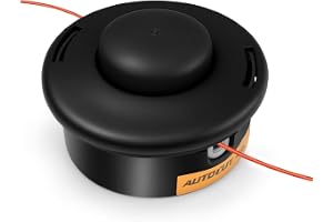 Odashen Trimmer huvudtillbehör för Stihl Autocut 40-2 FS160 FS280 FS290 FS310 FS350 FS360 FS400 FS450 FS480 FS490 40037102189