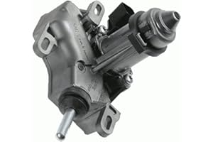 ‎SACHS SACHS 3981 000 070 Nehmerzylinder Kupplung für Smart City-Coupe (450) 1998-2004 und andere fahrzeuge