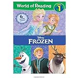 Ghost Hunt Step Into Reading Step 1 Disney Frozen Lagonegro Melissa Amazon Co Uk Books