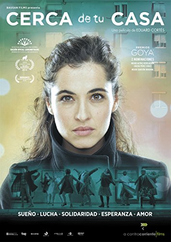 Cerca de tu casa [DVD]