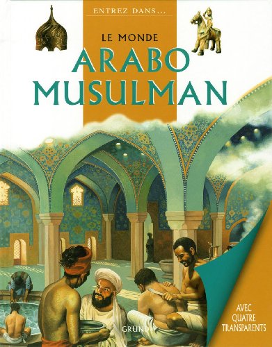 Le  Monde arabo musulman