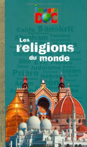Les religions du monde