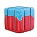Produktbild WYCY PUBG Air Drop Box Kissen Hocker Essen Huhn Airborne Drop Box Gewinner Gewinner Huhn Dinner Around Spiel Airdrop (10CM)