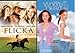Flicka & Where the Heart Is [Import USA Zone 1]