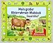 Produktbild Bilderrahmen-Malblock: Bauernhof