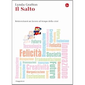 Il salto (La cultura)