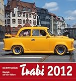 Trabi 2012 by 