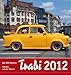 Trabi 2012 by 