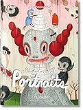 Illustration Now! Portraits (Bibliotheca Universalis) by 