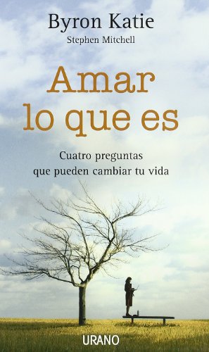 Amar lo que es (Crecimiento personal)