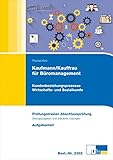 Image de Kaufmann/Kauffrau für Büromanagement: Kundenbeziehungsprozesse / Wirtschafts- und Sozialkunde