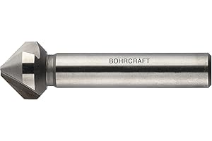 Bohrcraft 90 Grad Kegelsenker HSS DIN 335 C, 31 mm in QuadroPack, 1 Stück, 17000331090