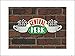 Produktbild 1art1 70917 Friends - Central Perk Sign Poster Kunstdruck 80 x 60 cm