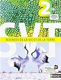 SVT 2de - manuel élève (nouveau programme 2019)