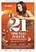 21 Ways to Ruin a Marriage (21 tapaa pilata avioliitto), Jo