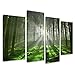 Visario 6130 Canvas Picture 130 x 80 cm Nature