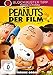Die Peanuts - Der Film