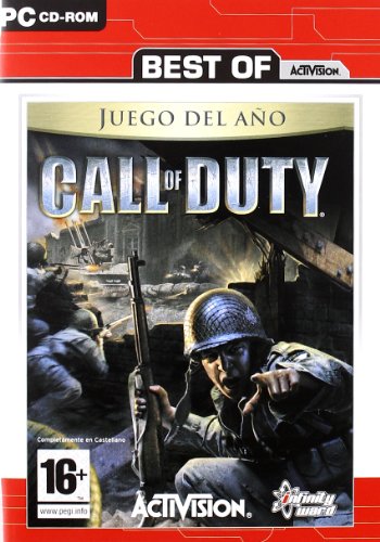 Call of Duty Juego del a  o REACTIVATE