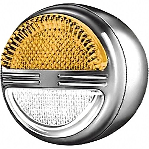 Preisvergleich Produktbild Hella Positionsblinkleuchte Passende Glühlampen: 1x K18W, 1x C5W