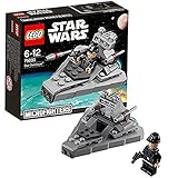 Lego Star Wars Micro Fighters 75033 - Star Destroyer - Lego
