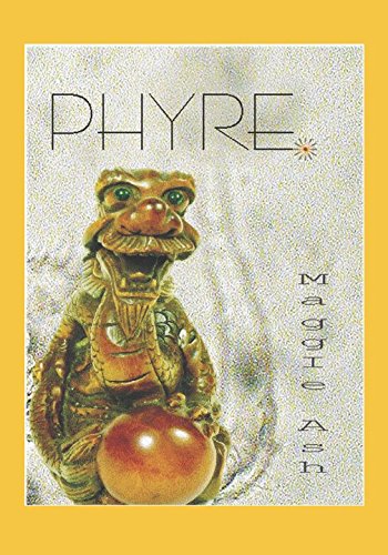 Preisvergleich Produktbild PHYRE (Dragons and Enchanters, Band 1)