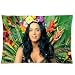 Produktbild Hot Popular Singer Katy Perry 20 X 30 Inches Custom Cushion Throw Pillow Cover Case By Funny Gift